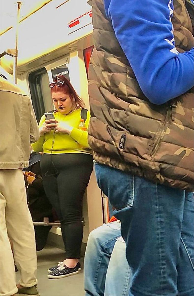 Gewoon een verzameling hilarische foto's #1605