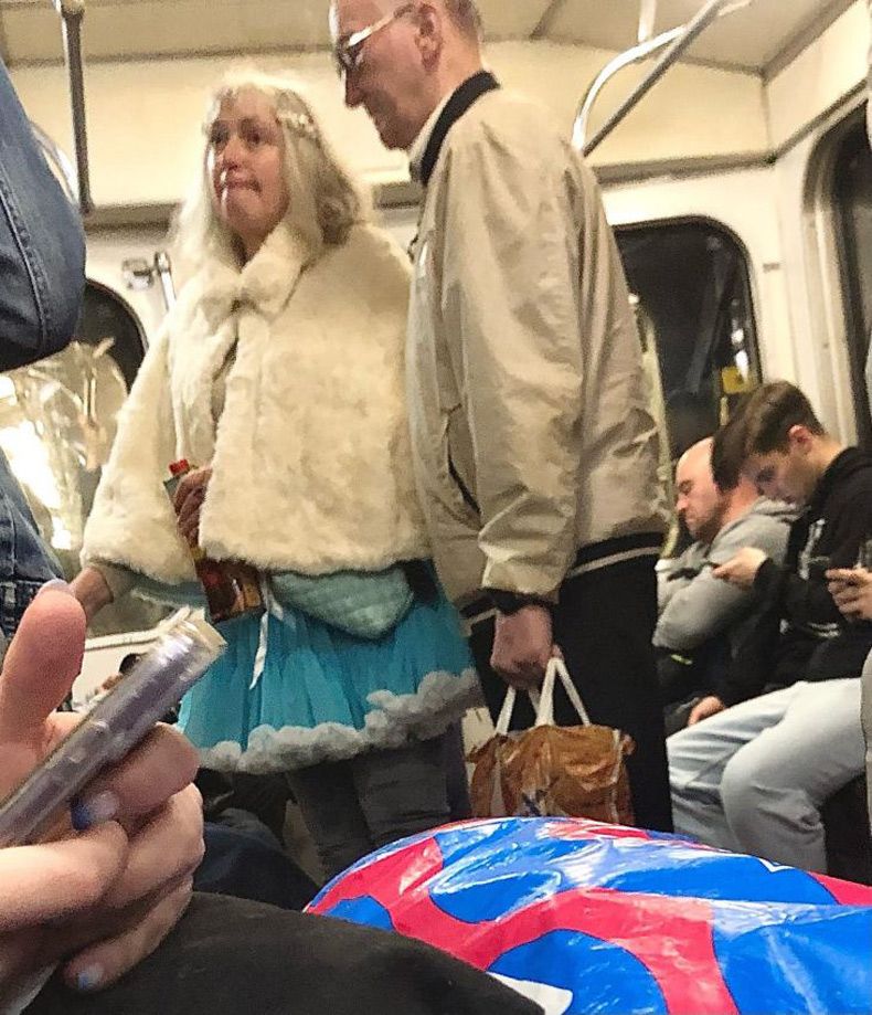 Gewoon een verzameling hilarische foto's #1605