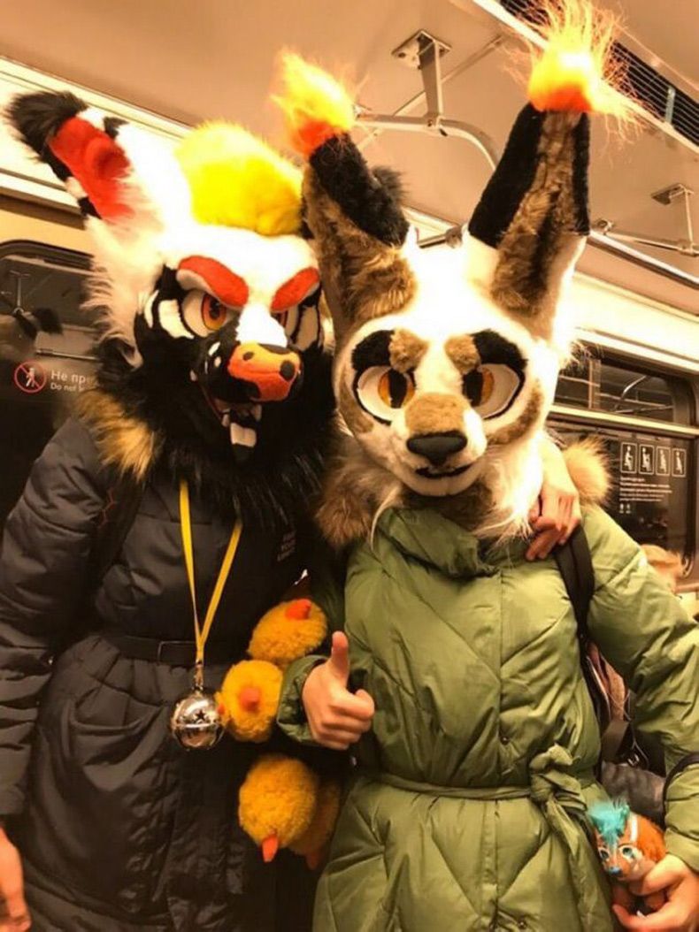 Gewoon een verzameling hilarische foto's #1605