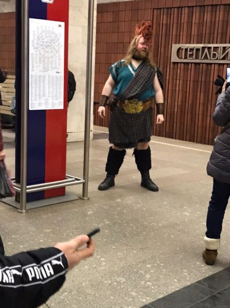 Gewoon een verzameling hilarische foto's #1605