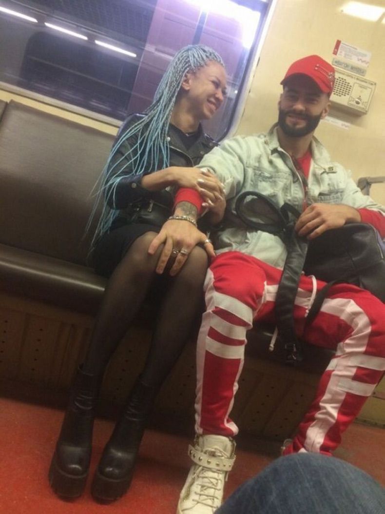 Gewoon een verzameling hilarische foto's #1605