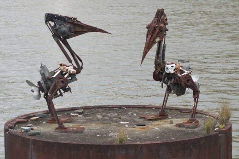 Gewoon een verzameling hilarische foto's #1606