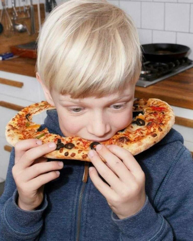 Gewoon een verzameling hilarische foto's #1606