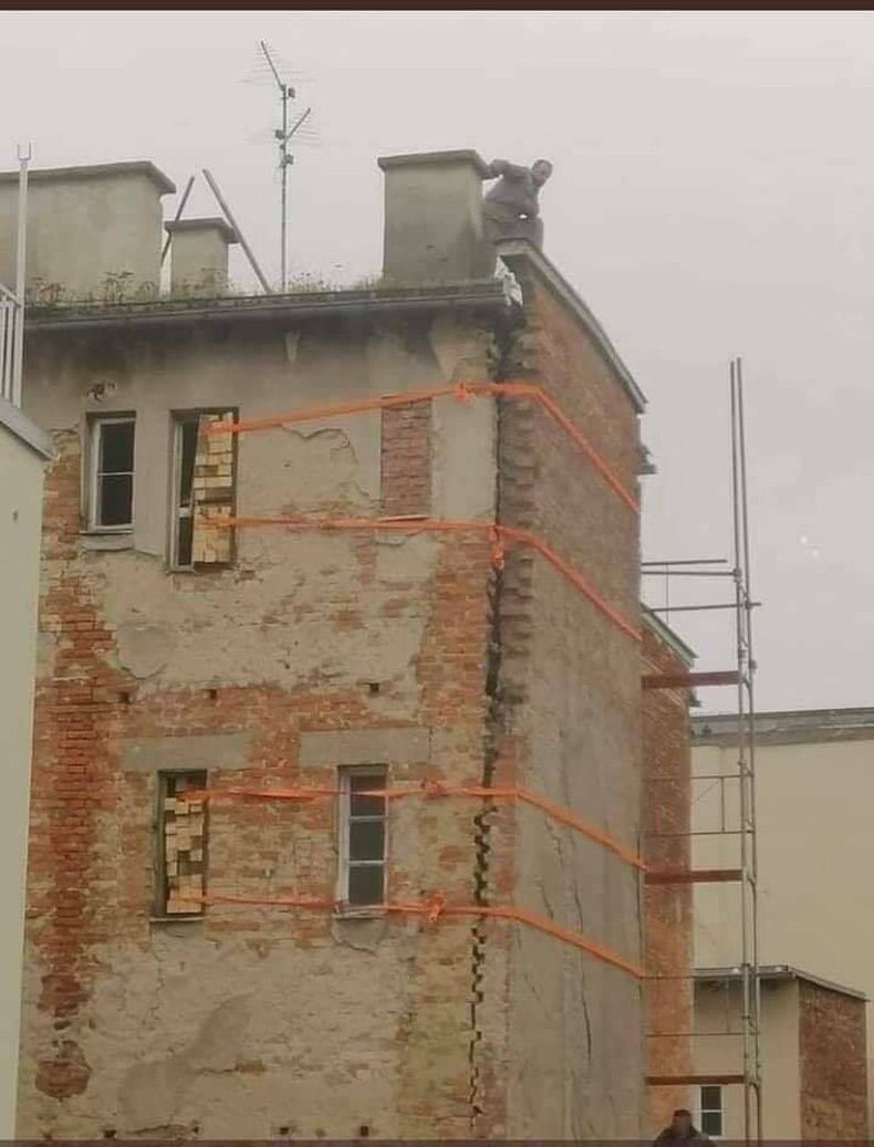 Gewoon een verzameling hilarische foto's #1606