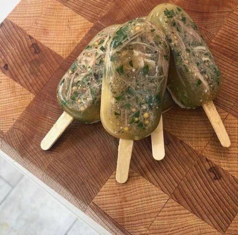 Gewoon een verzameling hilarische foto's #1606