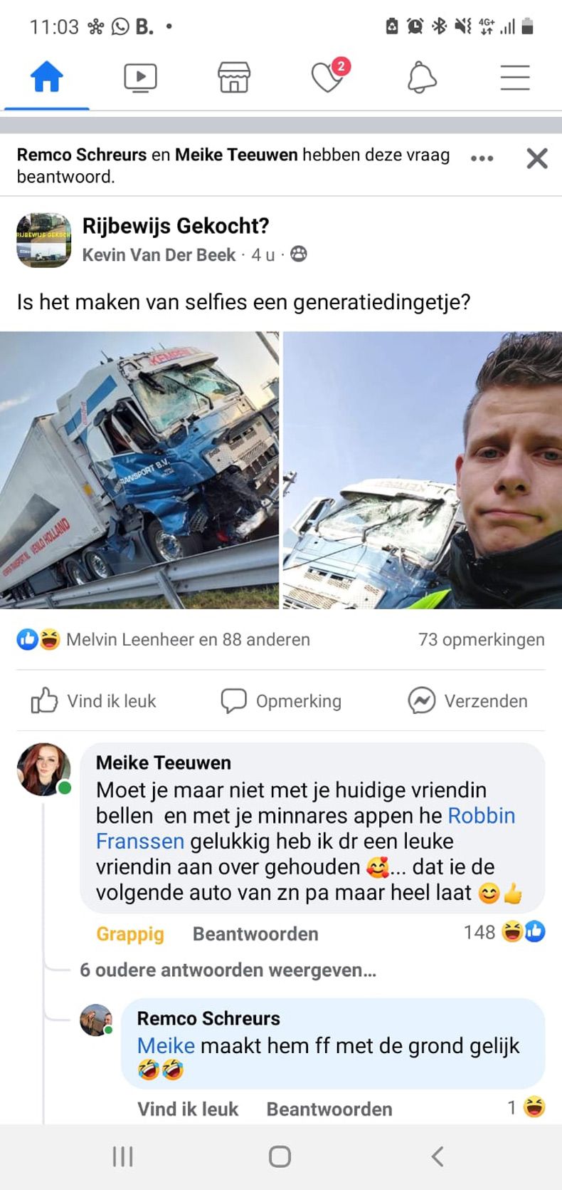 Gewoon een verzameling hilarische foto's #1606
