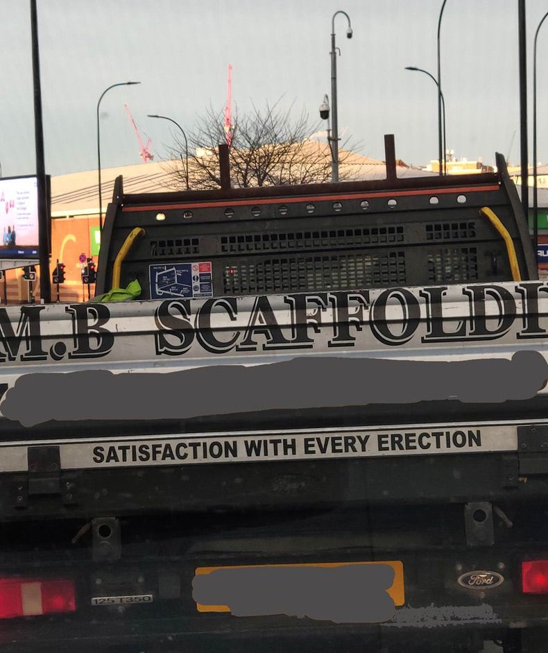 Gewoon een verzameling hilarische foto's #1606