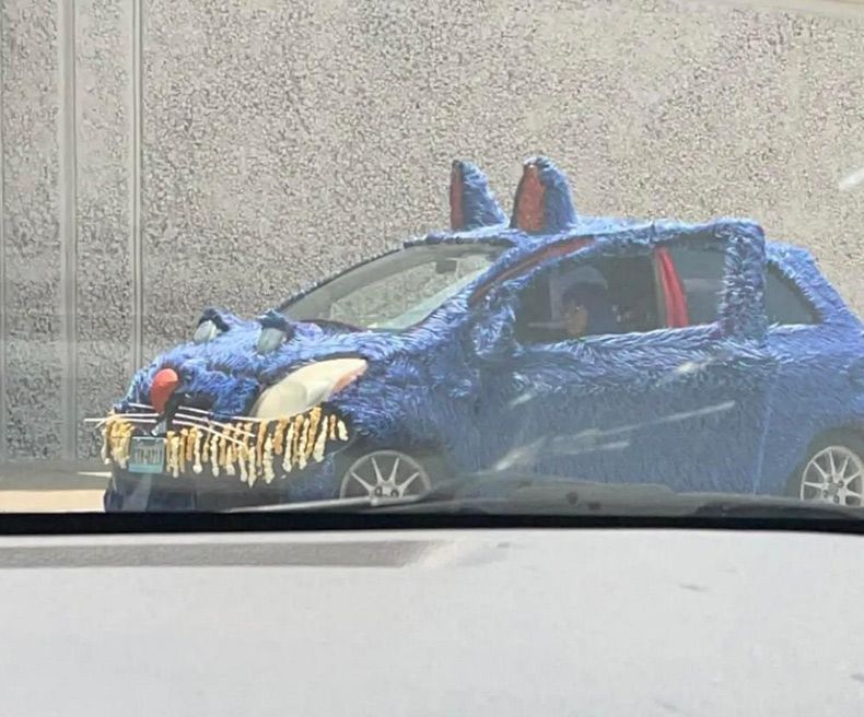 Gewoon een verzameling hilarische foto's #1606