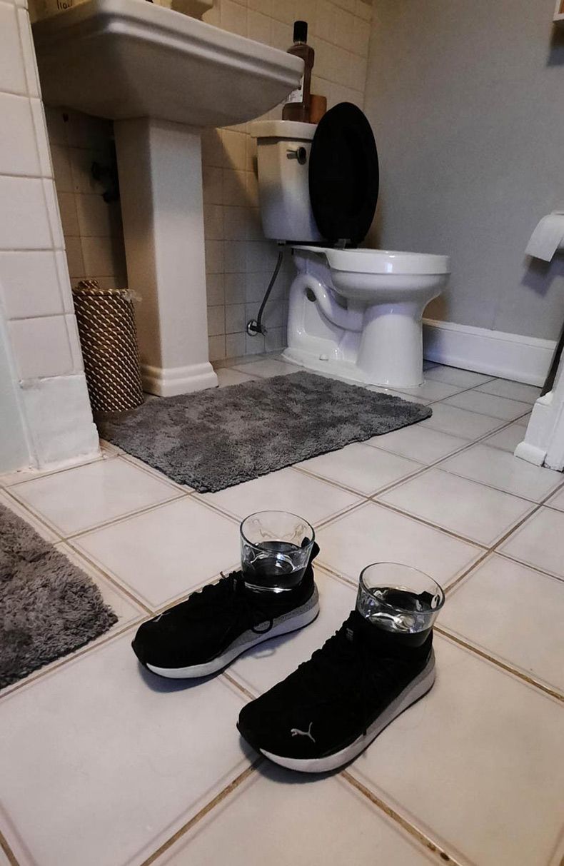 Gewoon een verzameling hilarische foto's #1606