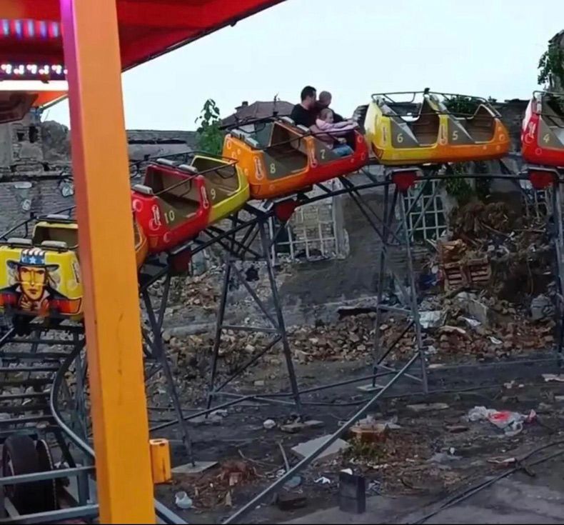 Gewoon een verzameling hilarische foto's #1606