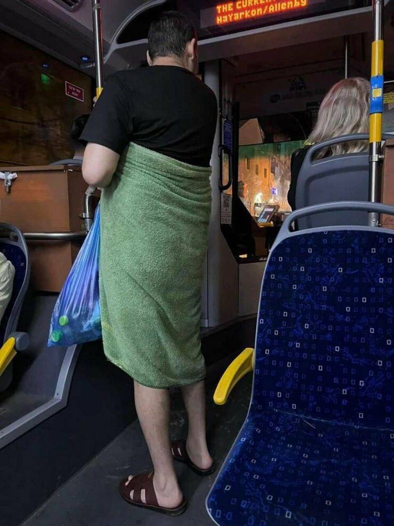 Gewoon een verzameling hilarische foto's #1607