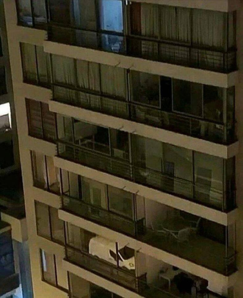 Gewoon een verzameling hilarische foto's #1607