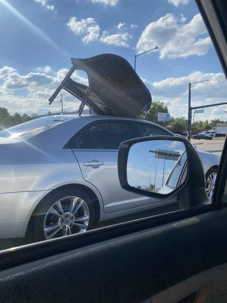 Gewoon een verzameling hilarische foto's #1607