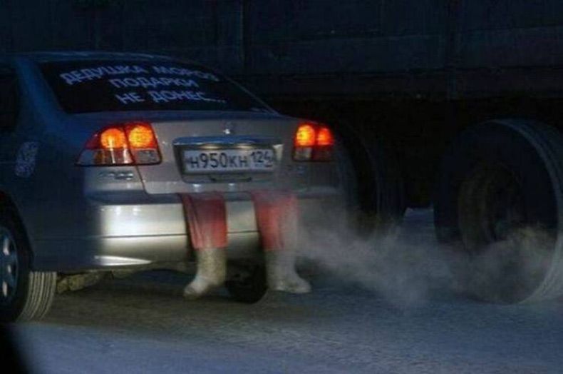 Gewoon een verzameling hilarische foto's #1607