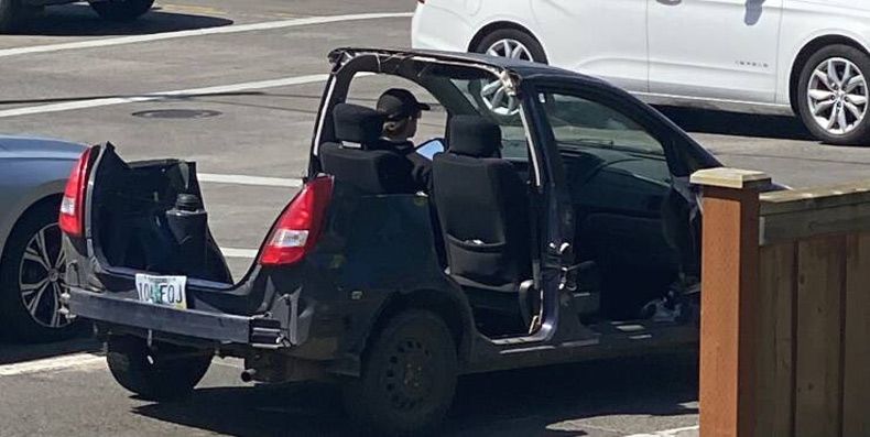 Gewoon een verzameling hilarische foto's #1607