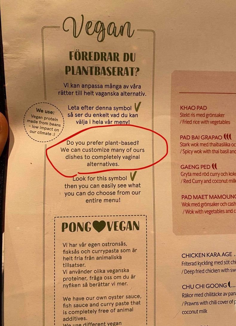 Gewoon een verzameling hilarische foto's #1607