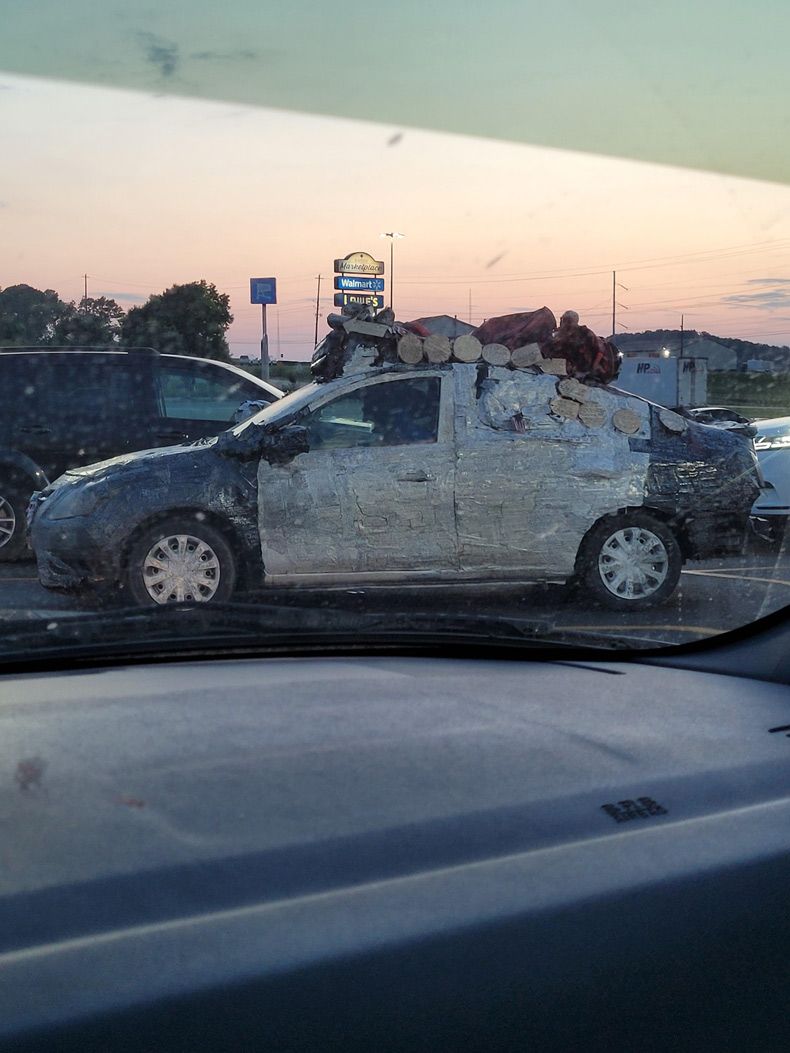 Gewoon een verzameling hilarische foto's #1607