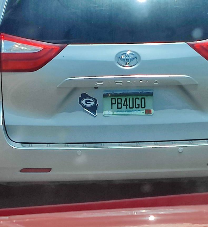 Gewoon een verzameling hilarische foto's #1607