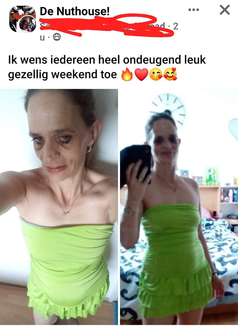 Gewoon een verzameling hilarische foto's #1607