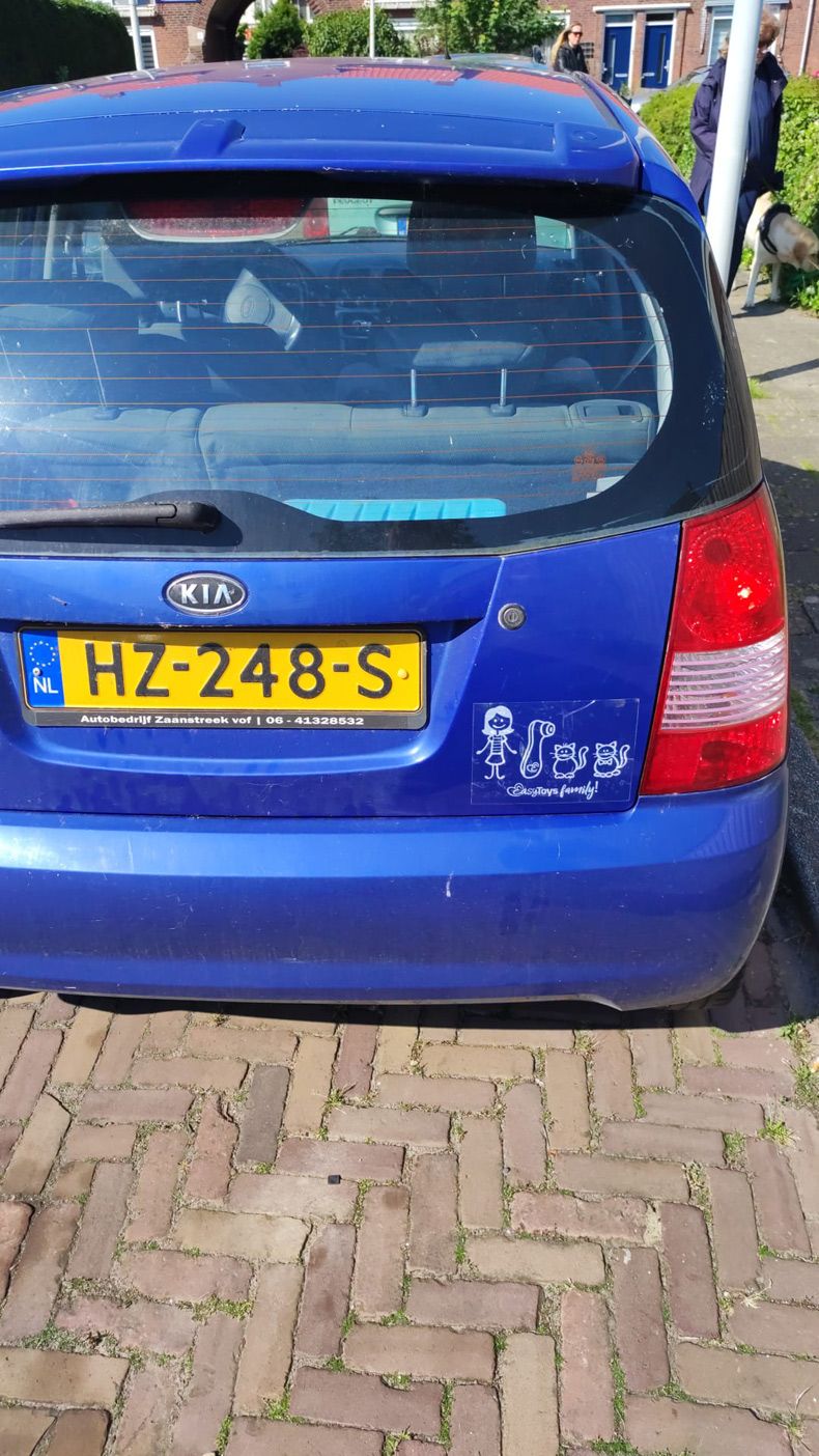 Gewoon een verzameling hilarische foto's #1607