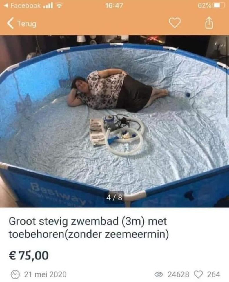 Gewoon een verzameling hilarische foto's #1607