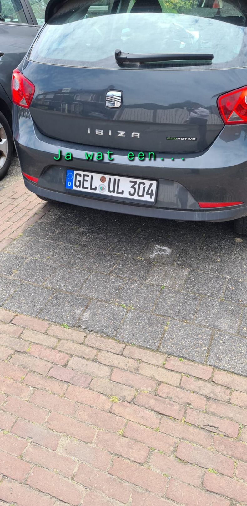 Gewoon een verzameling hilarische foto's #1607