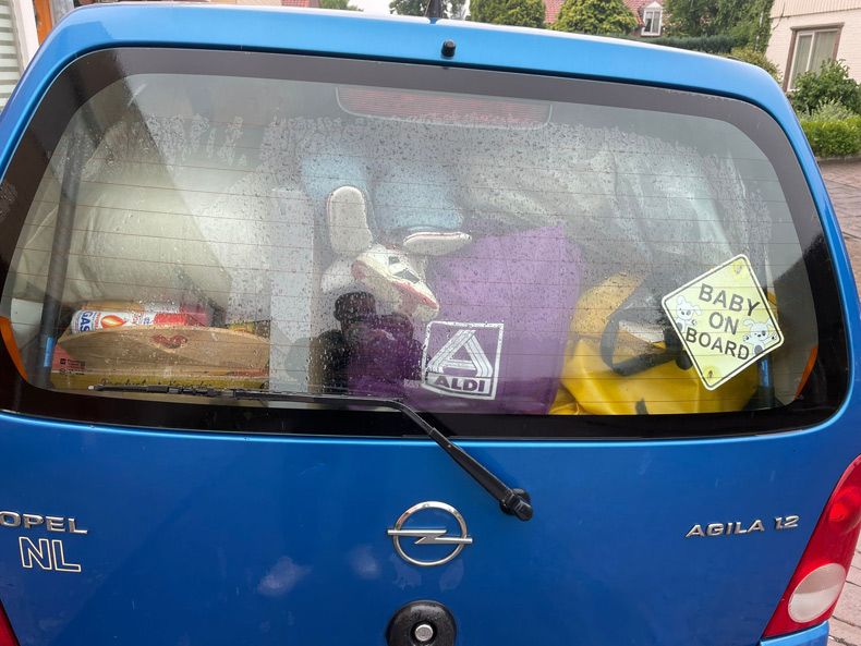 Gewoon een verzameling hilarische foto's #1607