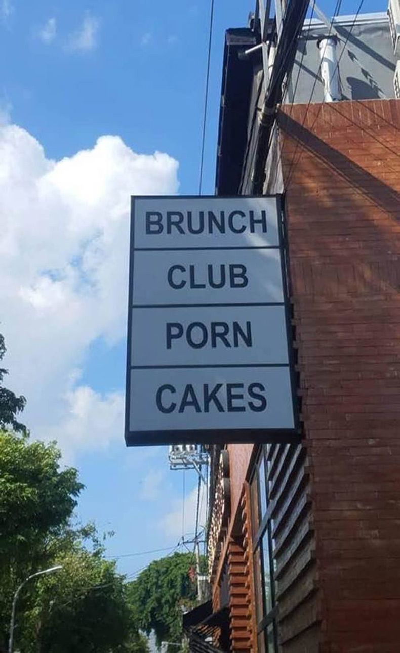 Gewoon een verzameling hilarische foto's #1607