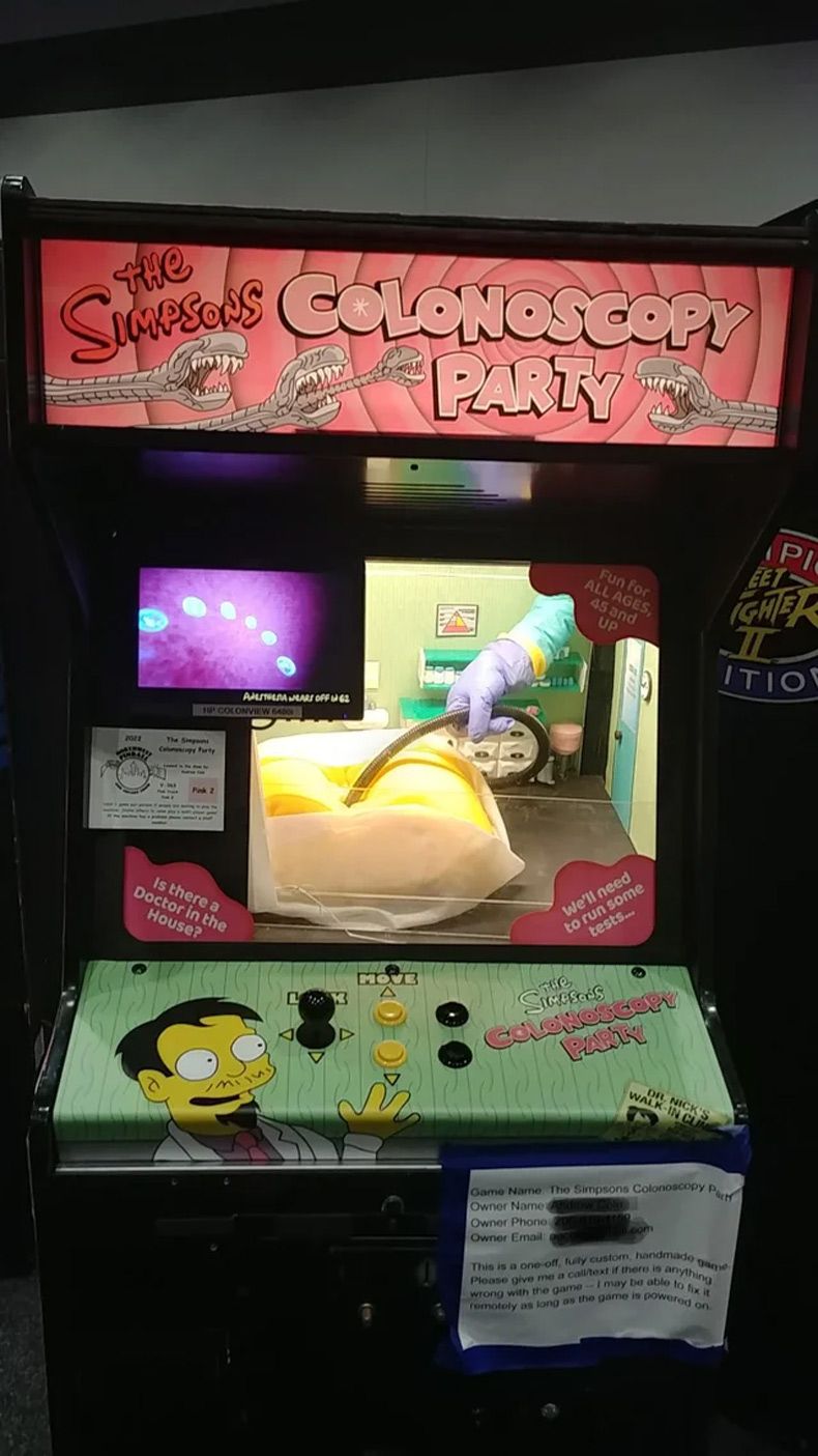 Gewoon een verzameling hilarische foto's #1607