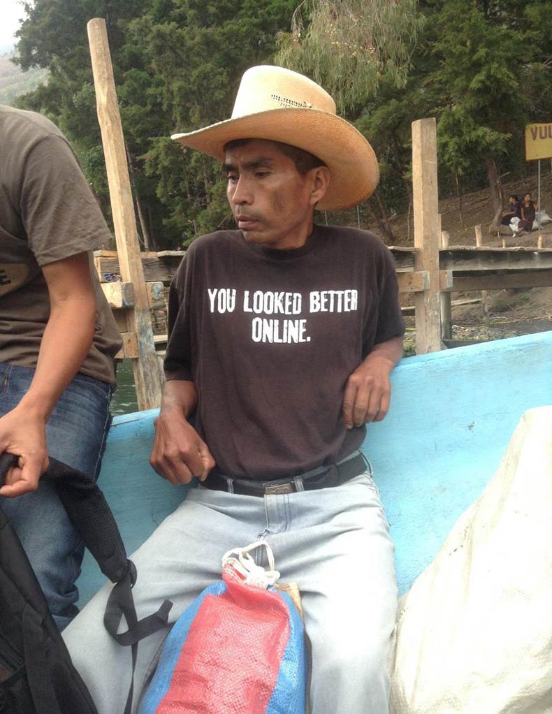 Gewoon een verzameling hilarische foto's #1607