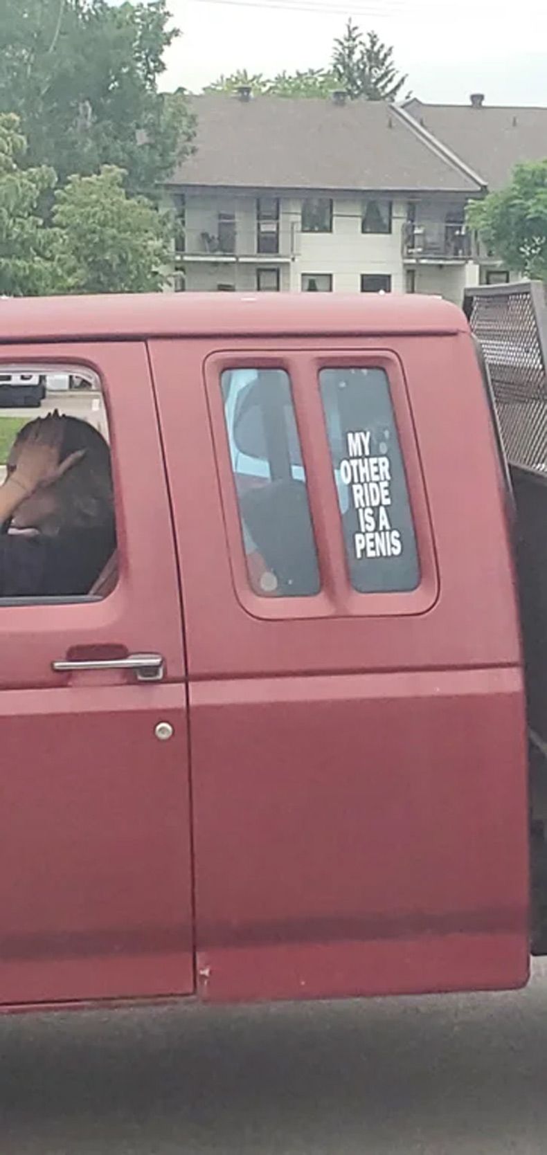 Gewoon een verzameling hilarische foto's #1611