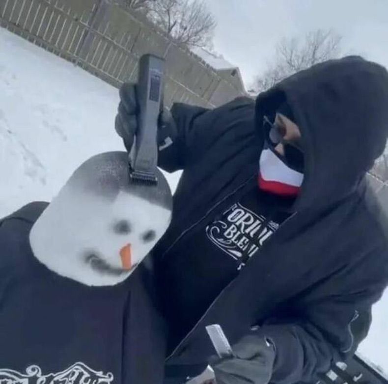 Gewoon een verzameling hilarische foto's #1611