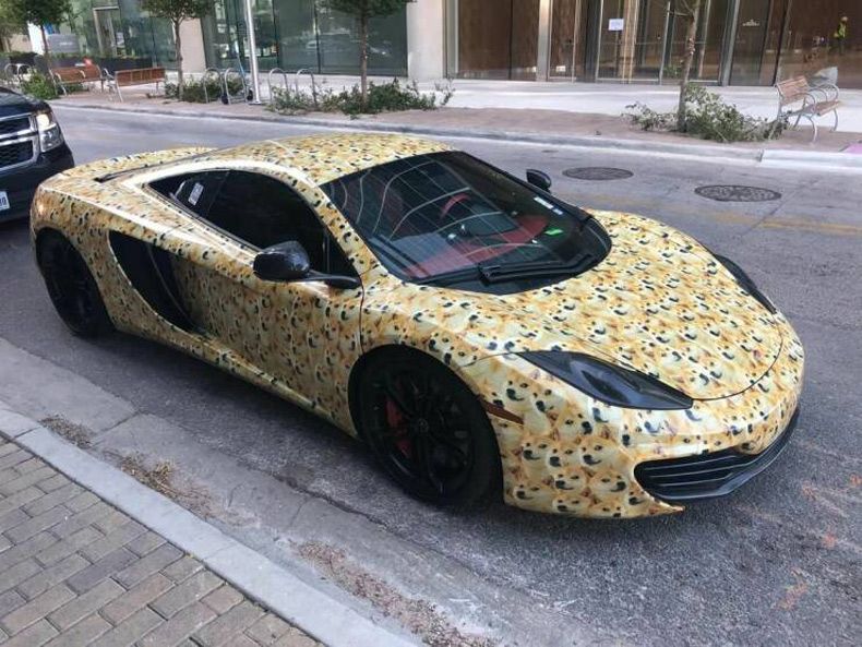 Gewoon een verzameling hilarische foto's #1611