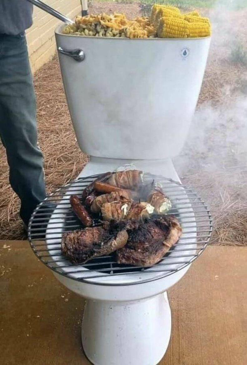 Gewoon een verzameling hilarische foto's #1611