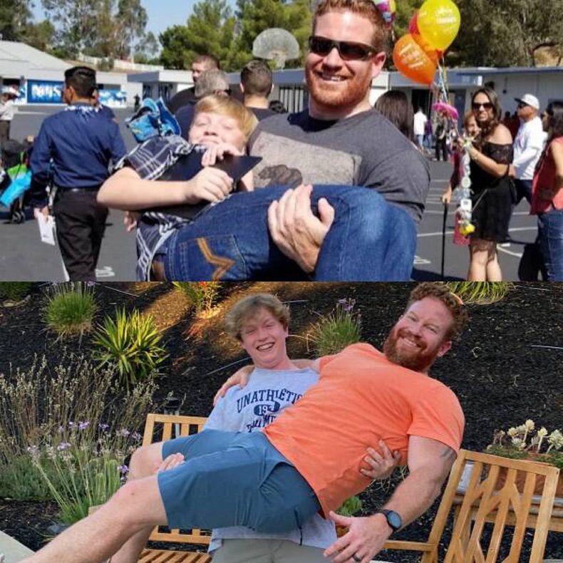 Gewoon een verzameling hilarische foto's #1611