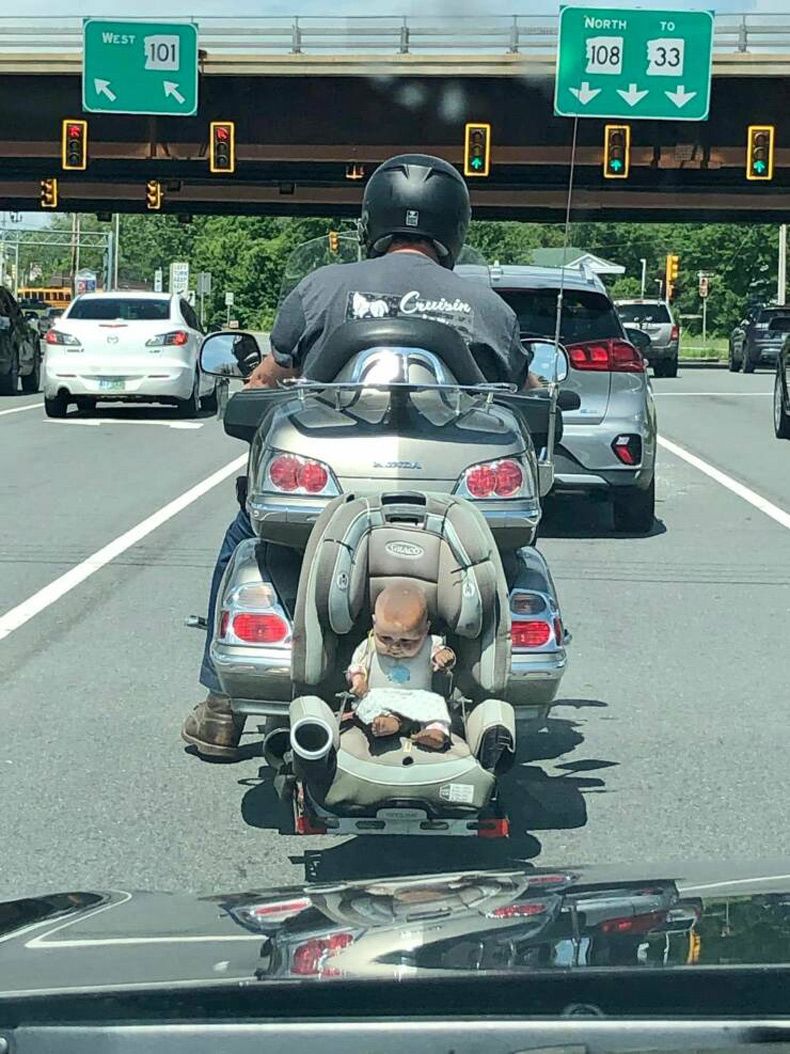 Gewoon een verzameling hilarische foto's #1611