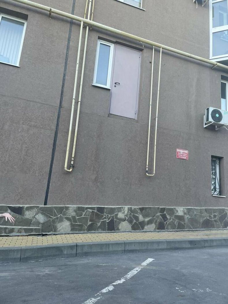 Gewoon een verzameling hilarische foto's #1611