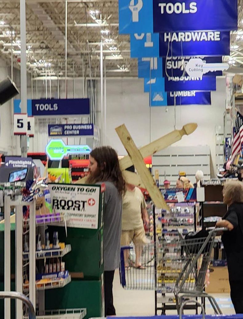 Gewoon een verzameling hilarische foto's #1611