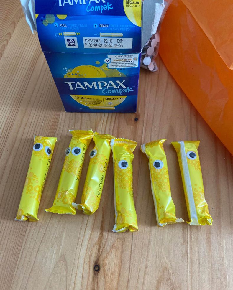 Gewoon een verzameling hilarische foto's #1611