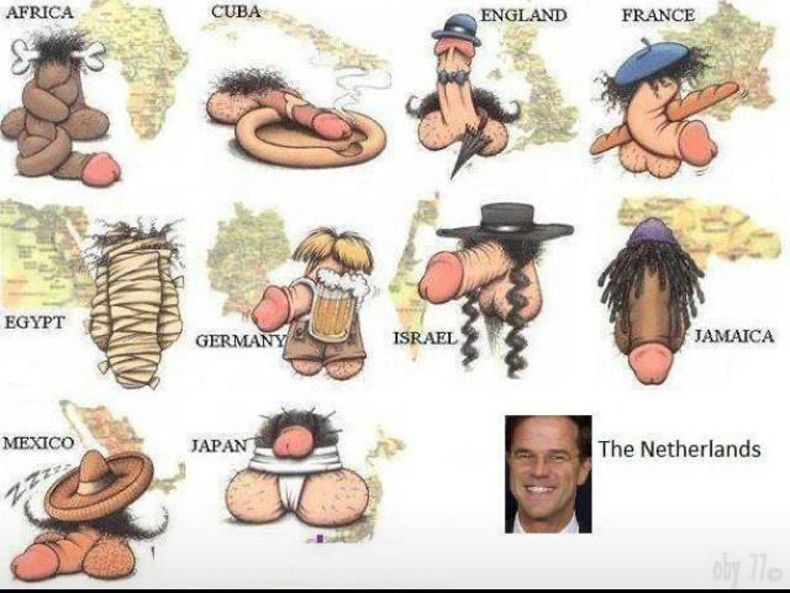 Gewoon een verzameling hilarische foto's #1611