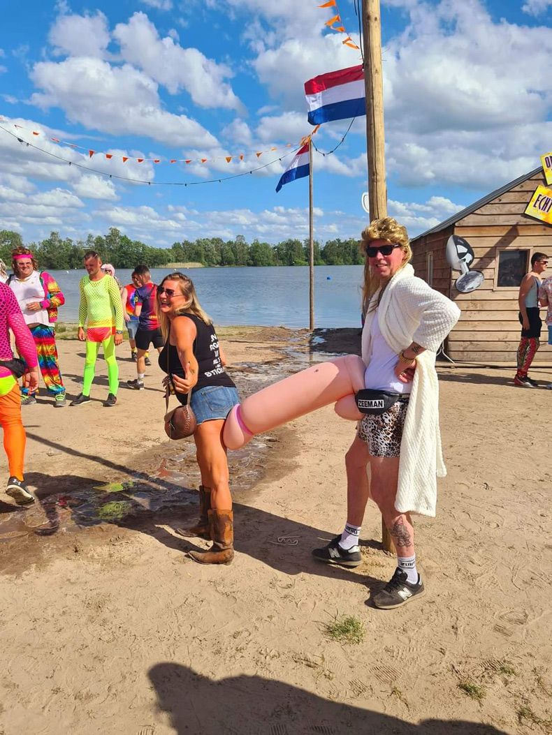 Gewoon een verzameling hilarische foto's #1611