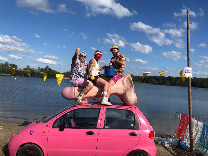 Gewoon een verzameling hilarische foto's #1611