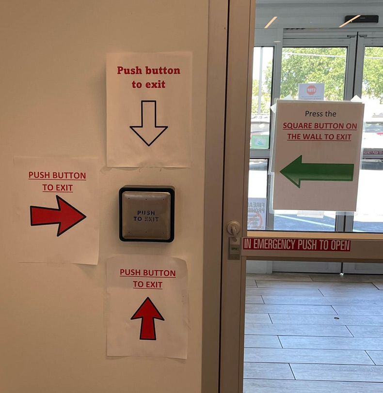 Gewoon een verzameling hilarische foto's #1611