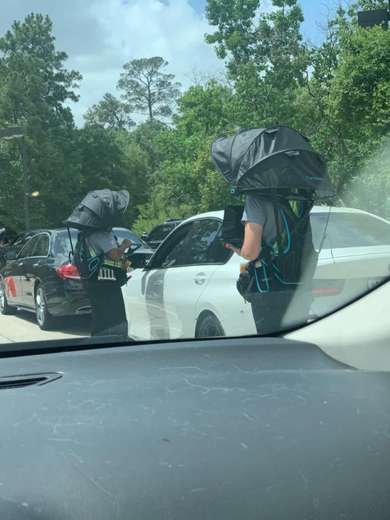 Gewoon een verzameling hilarische foto's #1611