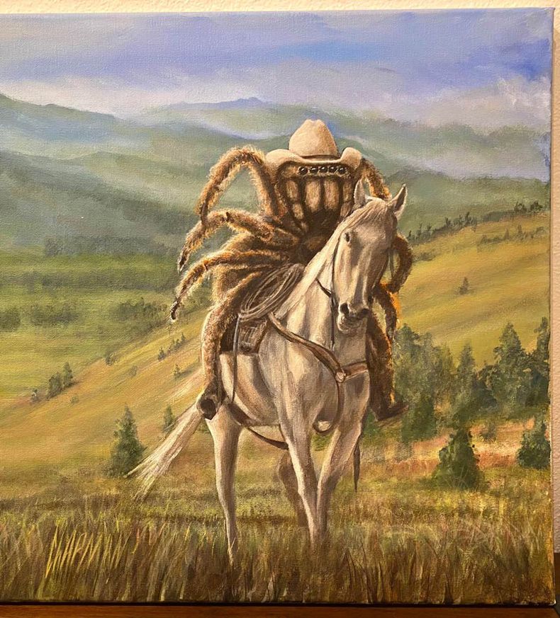 Gewoon een verzameling hilarische foto's #1611