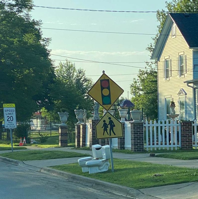 Gewoon een verzameling hilarische foto's #1611