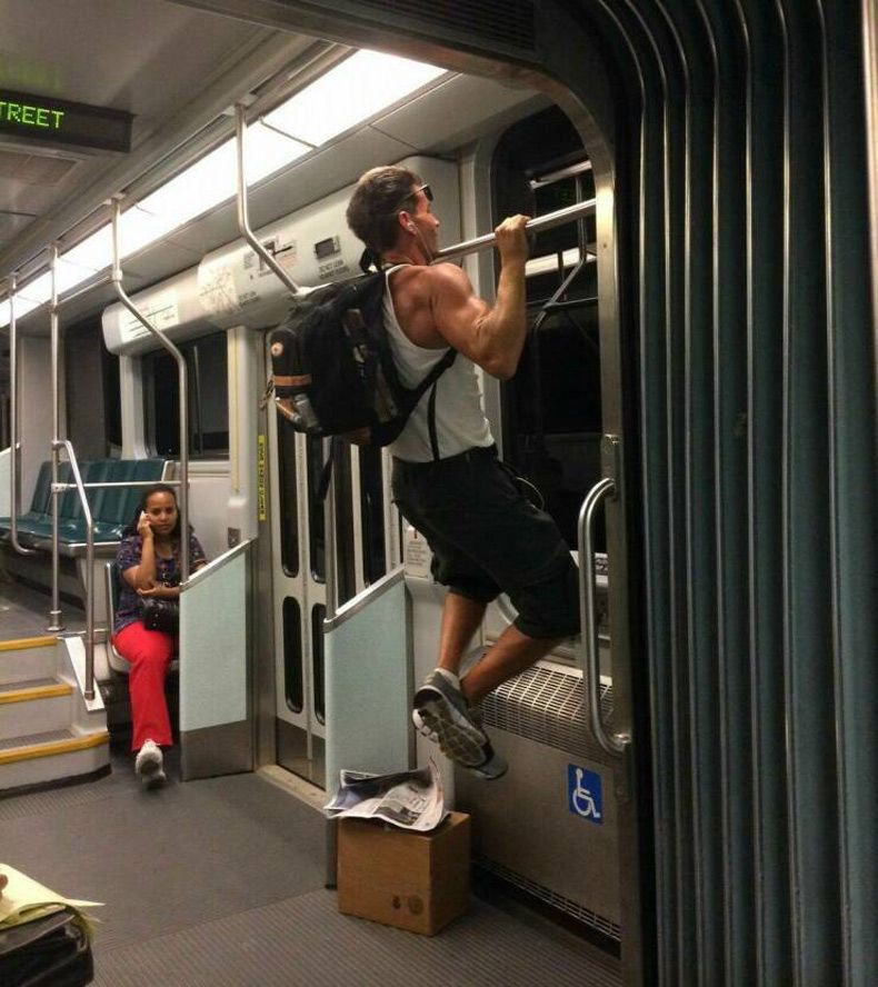 Gewoon een verzameling hilarische foto's #1612