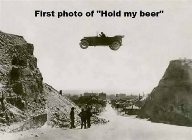 Gewoon een verzameling hilarische foto's #1612