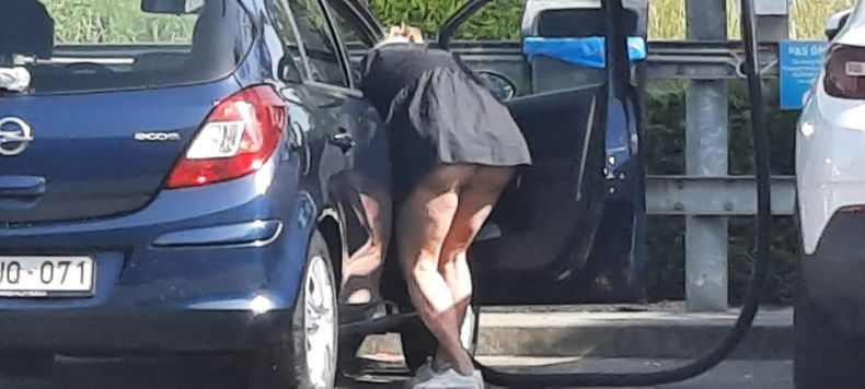 Gewoon een verzameling hilarische foto's #1612