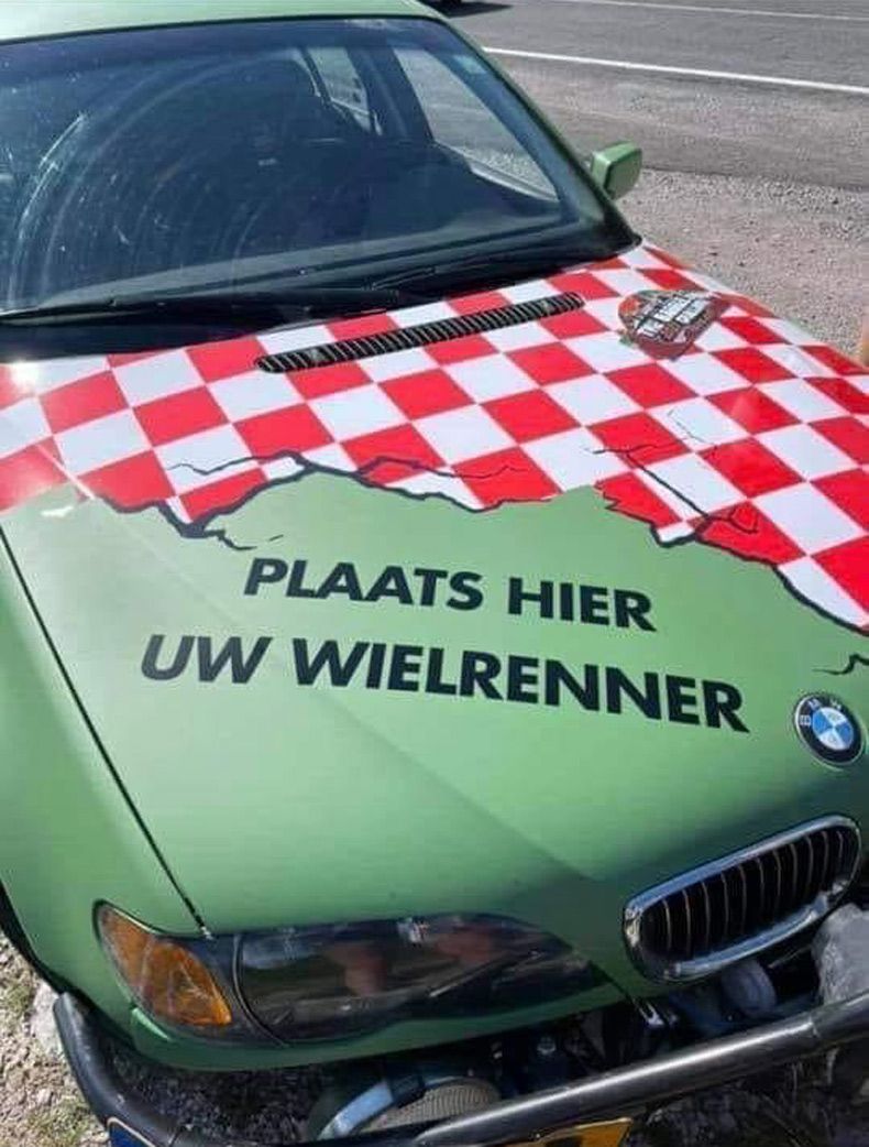 Gewoon een verzameling hilarische foto's #1612